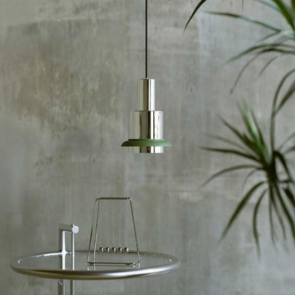 DCW éditions Chaumont L E27 viseća svjetiljka