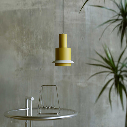 DCW éditions Chaumont L E27 viseća svjetiljka