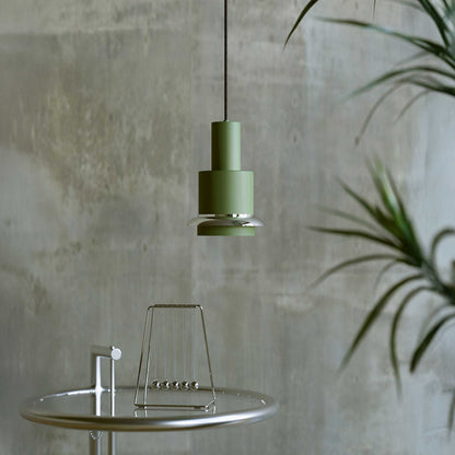 DCW éditions Chaumont L E27 viseća svjetiljka