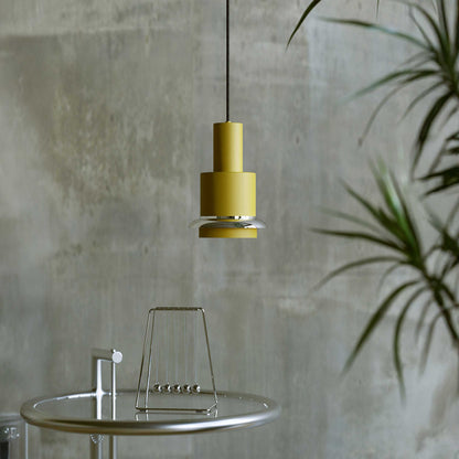 DCW éditions Chaumont L E27 viseća svjetiljka