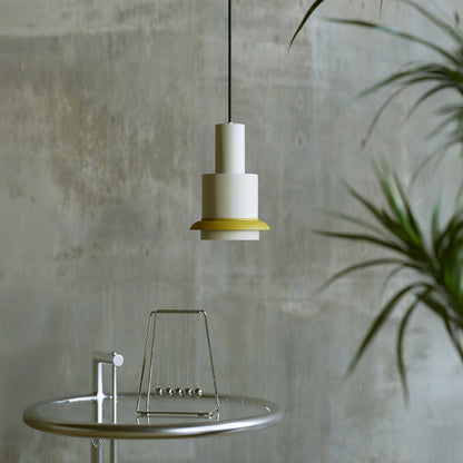 DCW éditions Chaumont L E27 viseća svjetiljka