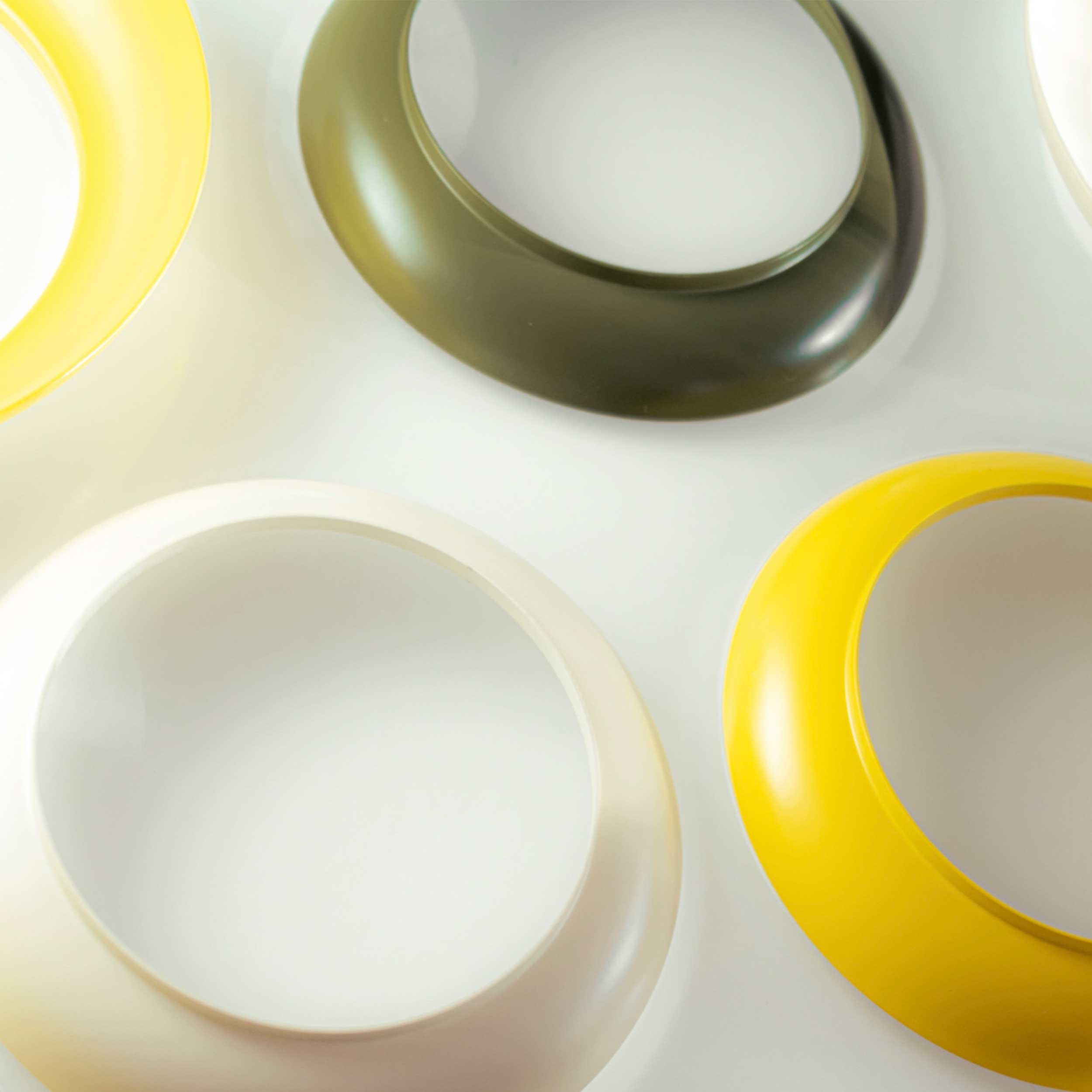 DCW éditions Chaumont L E27 viseća svjetiljka