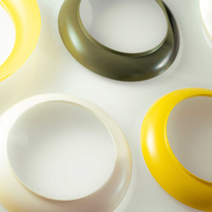 DCW éditions Chaumont L E27 viseća svjetiljka