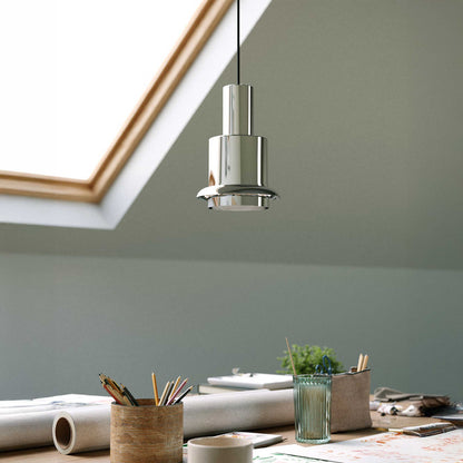 DCW éditions Chaumont S E27 viseća svjetiljka