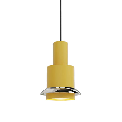 DCW éditions Chaumont L E27 viseća svjetiljka