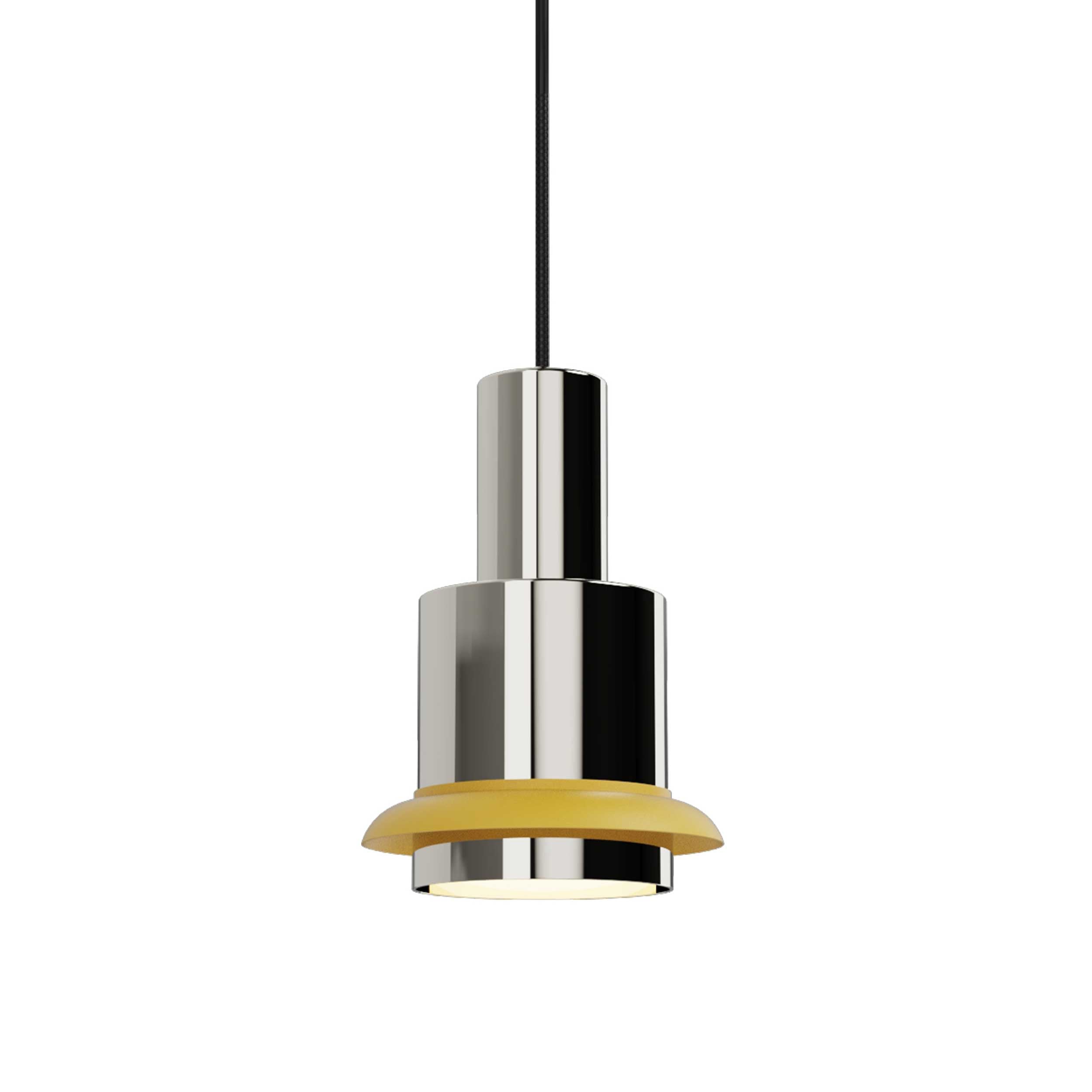 DCW éditions Chaumont L E27 viseća svjetiljka