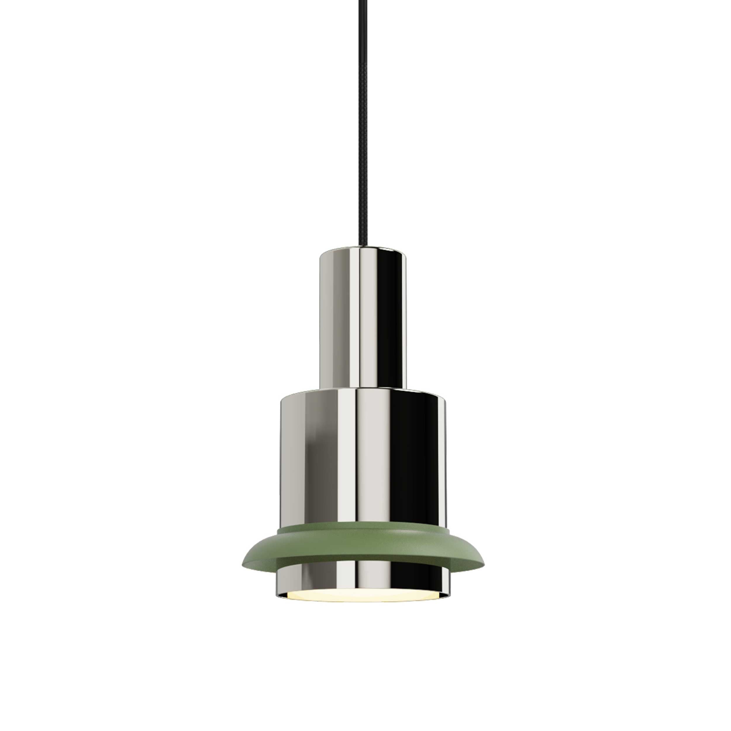 DCW éditions Chaumont L E27 viseća svjetiljka