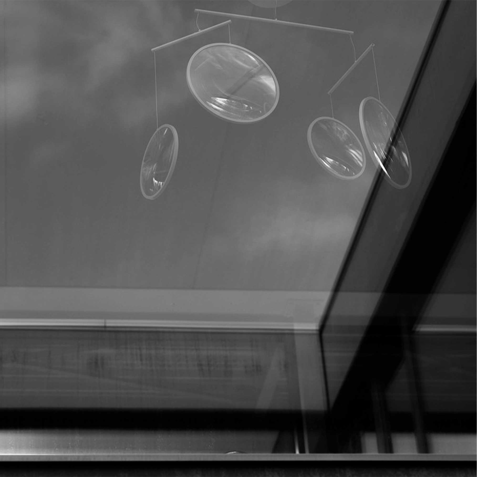 DCW éditions Focus LED viseća svjetiljka