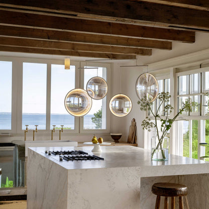 DCW éditions Focus LED viseća svjetiljka