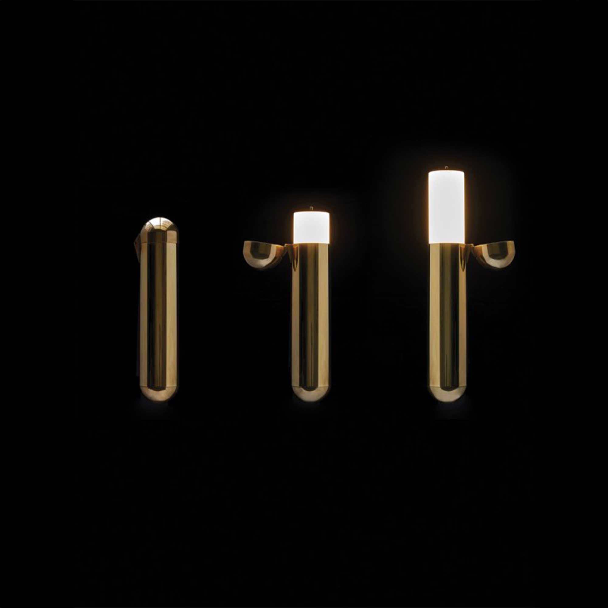 DCW éditions ISP LED zidna svjetiljka