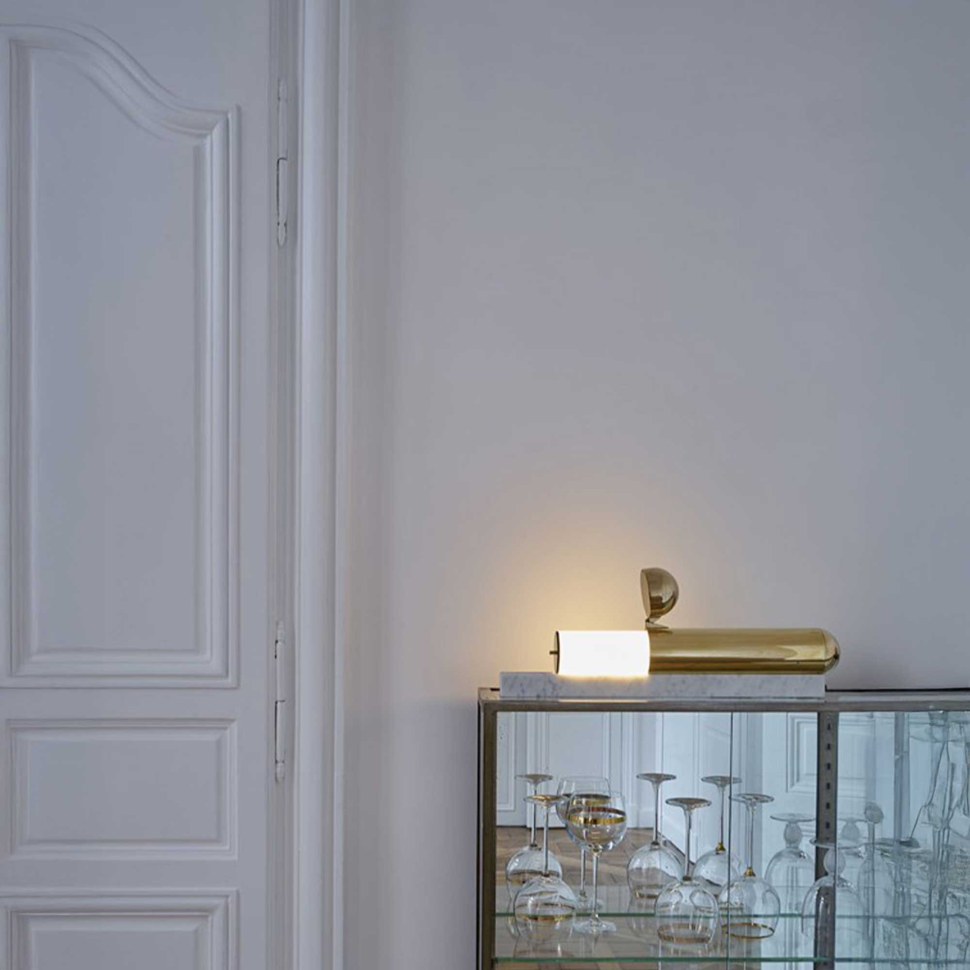 DCW éditions ISP LED stolna lampa