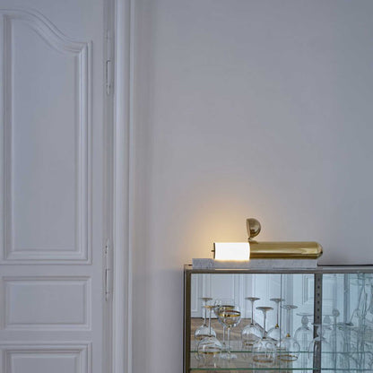 DCW éditions ISP LED stolna lampa