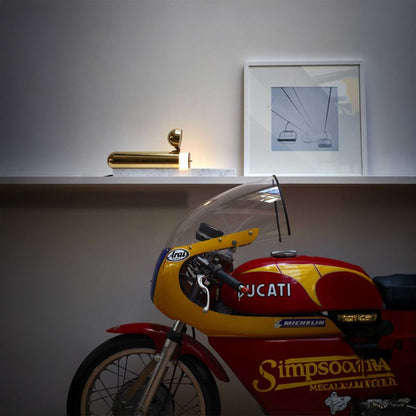 DCW éditions ISP LED stolna lampa