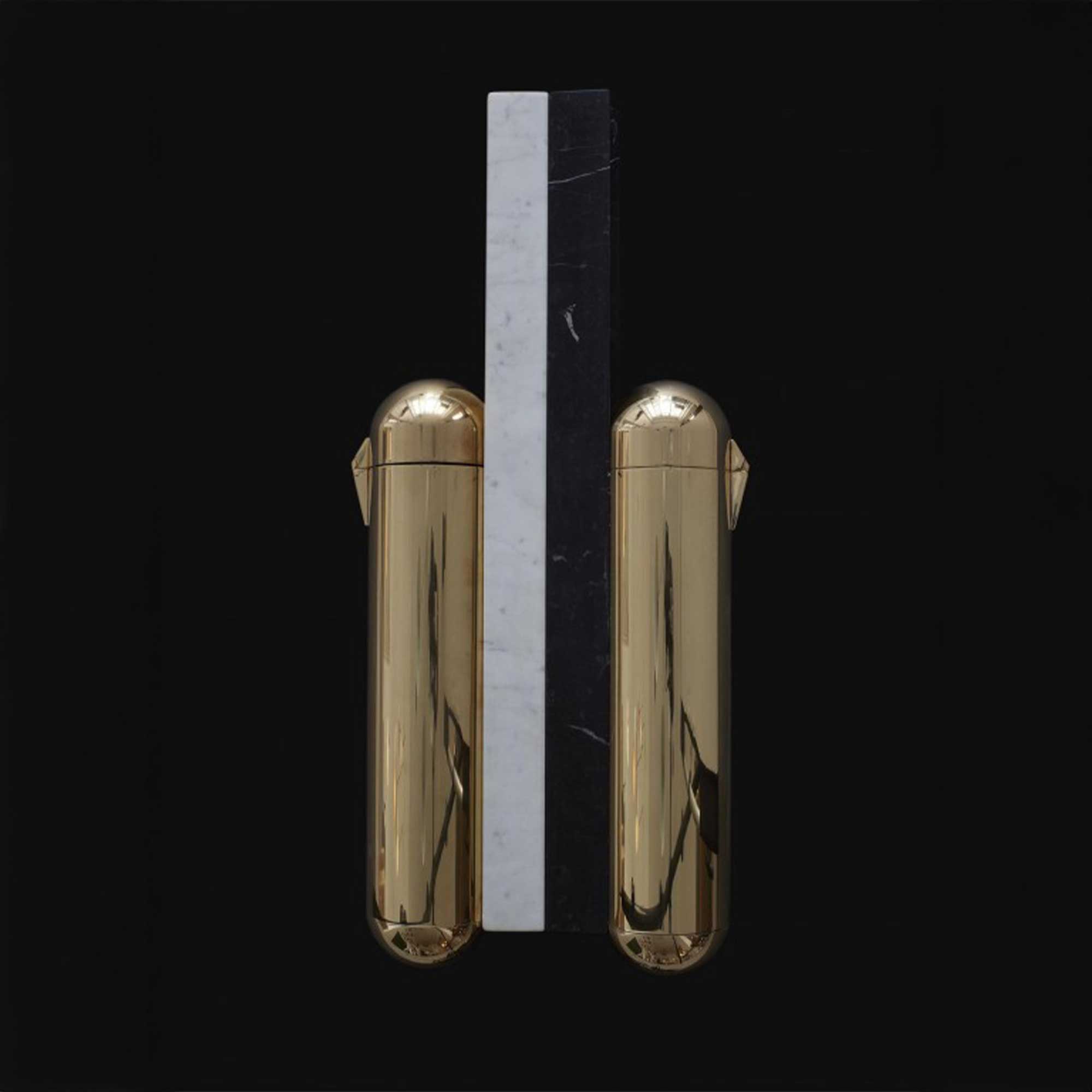 DCW éditions ISP LED stolna lampa