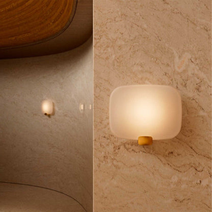 DCW éditions Light Me Tender LED zidna svjetiljka