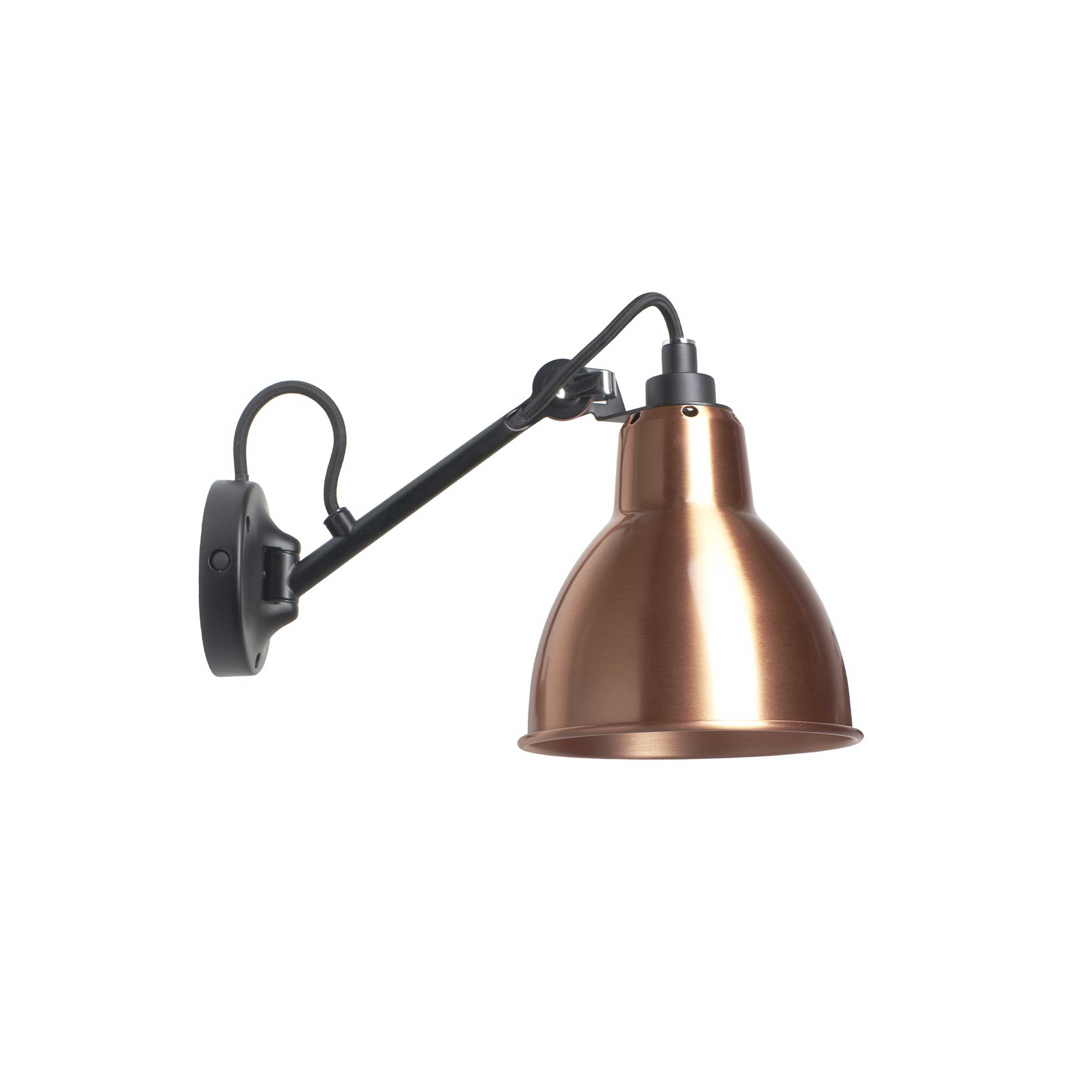 DCW éditions Lampe Gras N°104 E27 noćna lampa