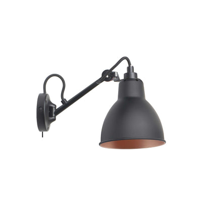 DCW éditions Lampe Gras N°104 E27 noćna lampa