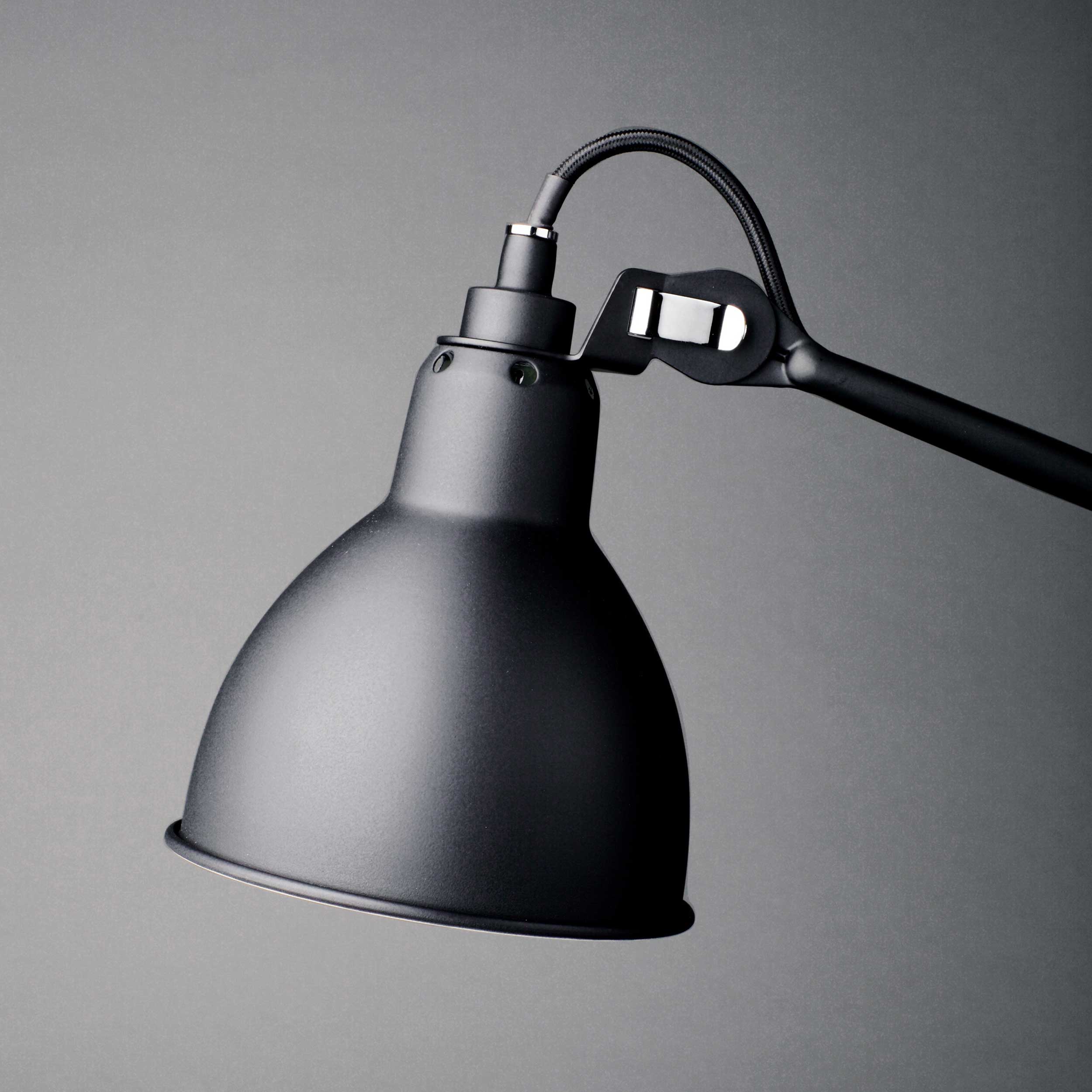 DCW éditions Lampe Gras N°104 E27 noćna lampa