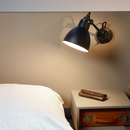 DCW éditions Lampe Gras N°104 E27 noćna lampa