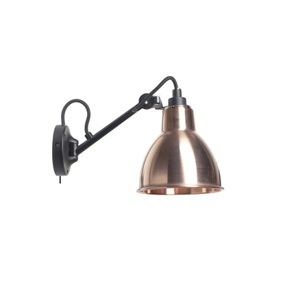 DCW éditions Lampe Gras N°104 E27 noćna lampa