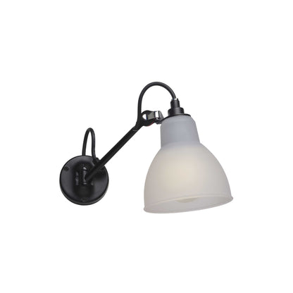 DCW éditions Lampe Gras N°104 E27 kupaonska svjetiljka IP44