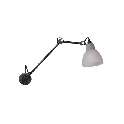 DCW éditions Lampe Gras br. 122 E27 kupaonska svjetiljka IP44