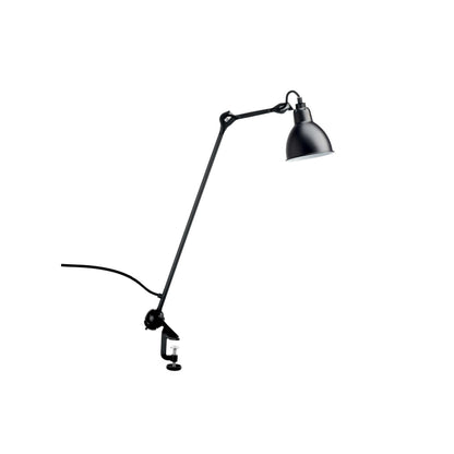 DCW éditions Lampe Gras N°201 E14 stolna lampa s kopčom