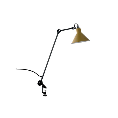 DCW éditions Lampe Gras N°201 E14 stolna lampa s kopčom