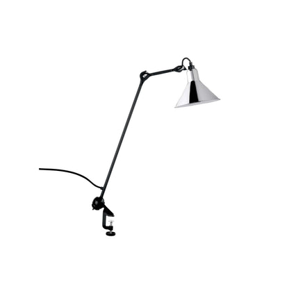 DCW éditions Lampe Gras N°201 E14 stolna lampa s kopčom