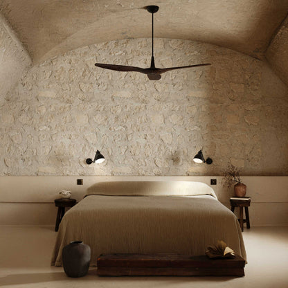 DCW éditions Lampe Gras N°204 E27 zidna svjetiljka za noćni ormarić