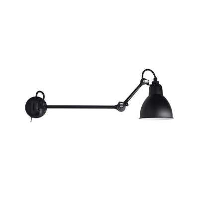 DCW éditions Lampe Gras N°204 L40 E27 zidna svjetiljka