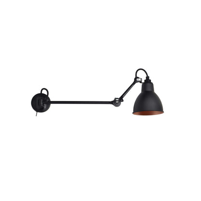 DCW éditions Lampe Gras N°204 L40 E27 zidna svjetiljka
