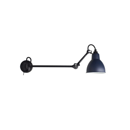 DCW éditions Lampe Gras N°204 L40 E27 zidna svjetiljka