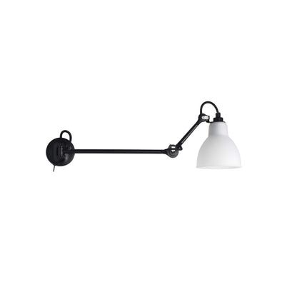 DCW éditions Lampe Gras N°204 L40 E27 zidna svjetiljka