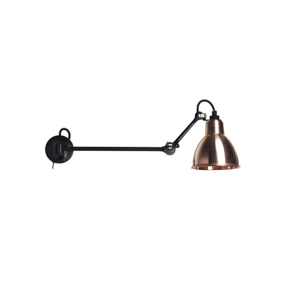 DCW éditions Lampe Gras N°204 L40 E27 zidna svjetiljka