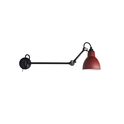 DCW éditions Lampe Gras N°204 L40 E27 zidna svjetiljka