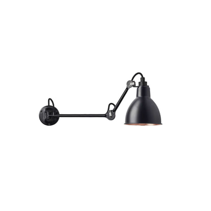 DCW éditions Lampe Gras N°204 L40 E27 zidna svjetiljka