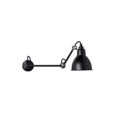 DCW éditions Lampe Gras N°204 L40 E27 zidna svjetiljka