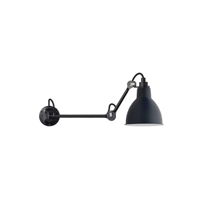 DCW éditions Lampe Gras N°204 L40 E27 zidna svjetiljka