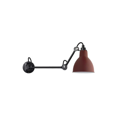 DCW éditions Lampe Gras N°204 L40 E27 zidna svjetiljka