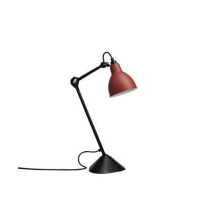 DCW éditions Lampe Gras N°205 E14 stolna lampa