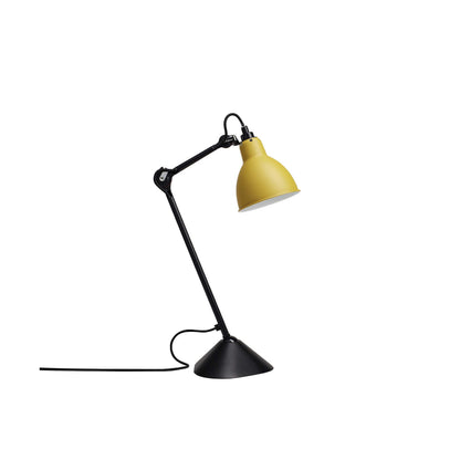 DCW éditions Lampe Gras N°205 E14 stolna lampa