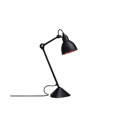 DCW éditions Lampe Gras N°205 E14 stolna lampa