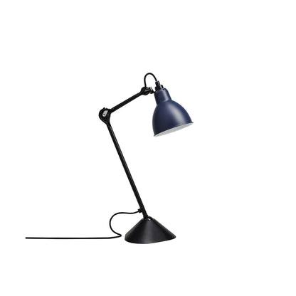 DCW éditions Lampe Gras N°205 E14 stolna lampa