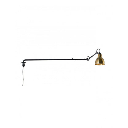 DCW éditions zidna svjetiljka Lampe Gras N°213 E14
