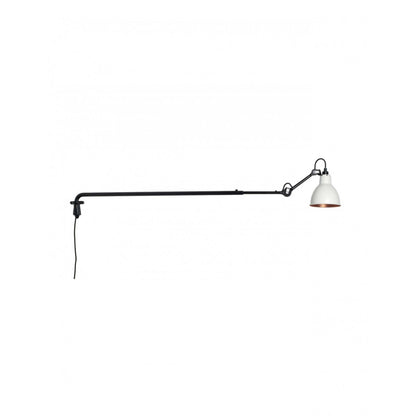 DCW éditions zidna svjetiljka Lampe Gras N°213 E14