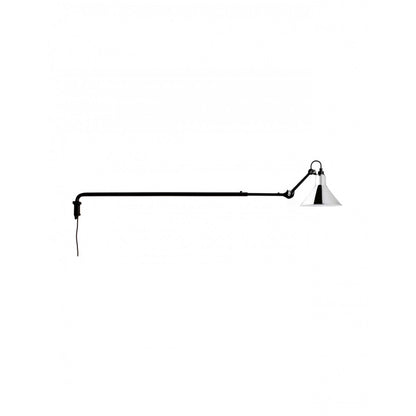 DCW éditions zidna svjetiljka Lampe Gras N°213 E14
