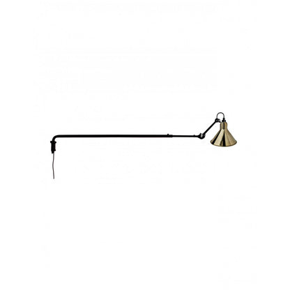 DCW éditions zidna svjetiljka Lampe Gras N°213 E14