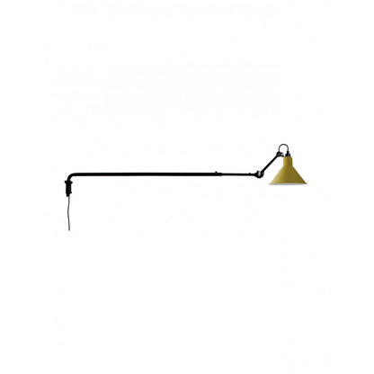 DCW éditions zidna svjetiljka Lampe Gras N°213 E14