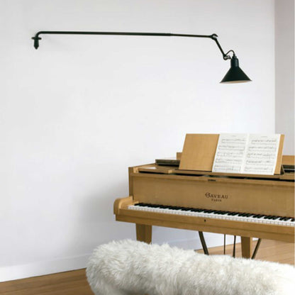 DCW éditions zidna svjetiljka Lampe Gras N°213 E14